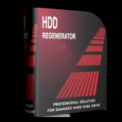 Download HDD Regenerator Full Version Terbaru With Key-Kuyhaa.Site