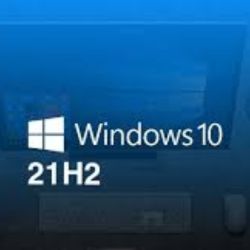 Windows 10 21H2 Full AIO