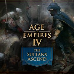 Age of Empires IV v9.1.176.0 UWP Full Repack