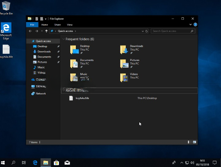 Download Windows 10 Consumer Editions 