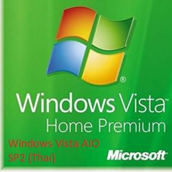 Download Windows Vista AIO SP2