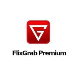 _FlixGrab Premium Full Terbaru Download