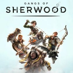 Gangs of Sherwood Full Repack