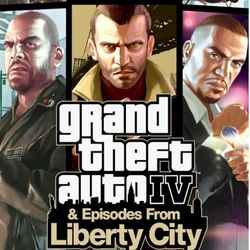 Grand Theft Auto IV Complete Edition Repack