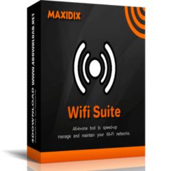 _Maxidix Wifi Suite Terbaru Download