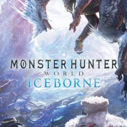 Monster Hunter World Iceborne Full Repack