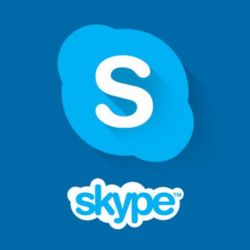 _Skype Terbaru Gratis Offline Installer Download