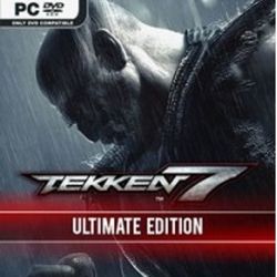 TEKKEN 7 Ultimate Edition Repack Full