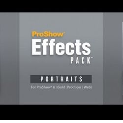 Proshow StylePack Effect Plus