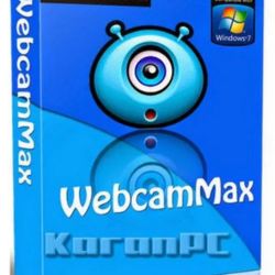 _WebcamMax Terbaru Full Downlad