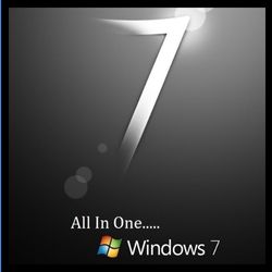 Windows 7 SP1 All Version AIO