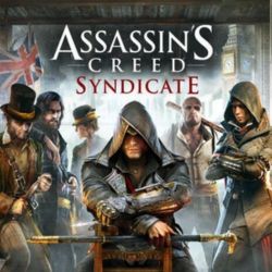 Assassin’s Creed Syndicate Full Repack