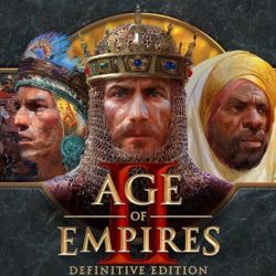 Age of Empires II Definitive Edition Full Repack