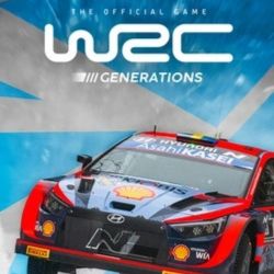 WRC Generations Full Repack Deluxe Edition