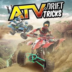 ATV Drift & Tricks Full Repack