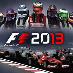 F1 2013 Full Repack