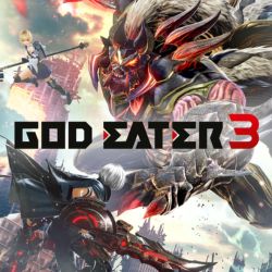 God Eater 3 Full Repack