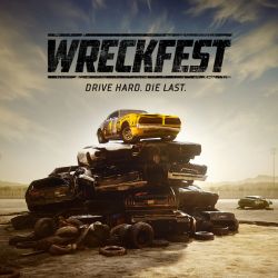 Wreckfest Repack Full